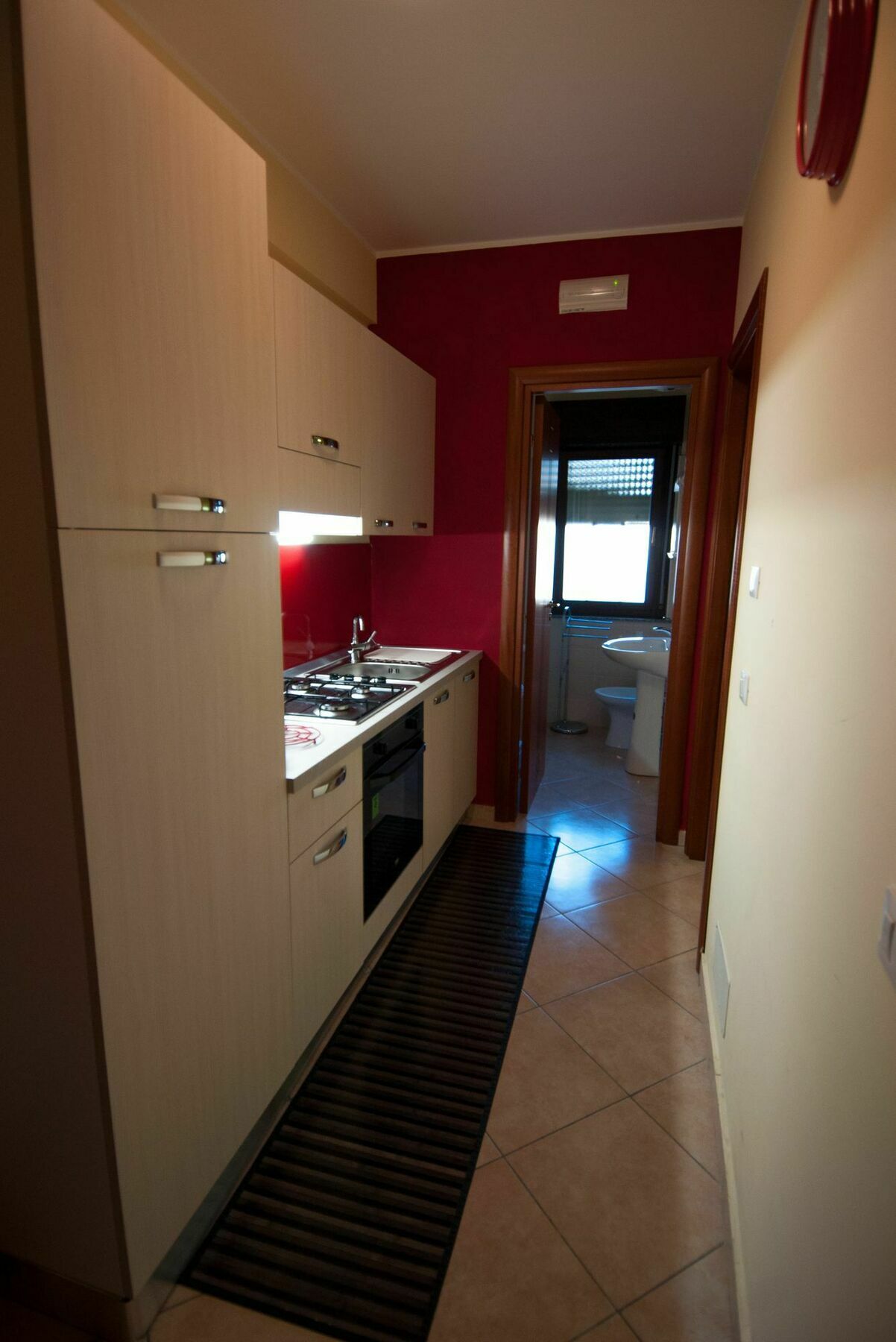 Sweet Home Catanzaro Buitenkant foto